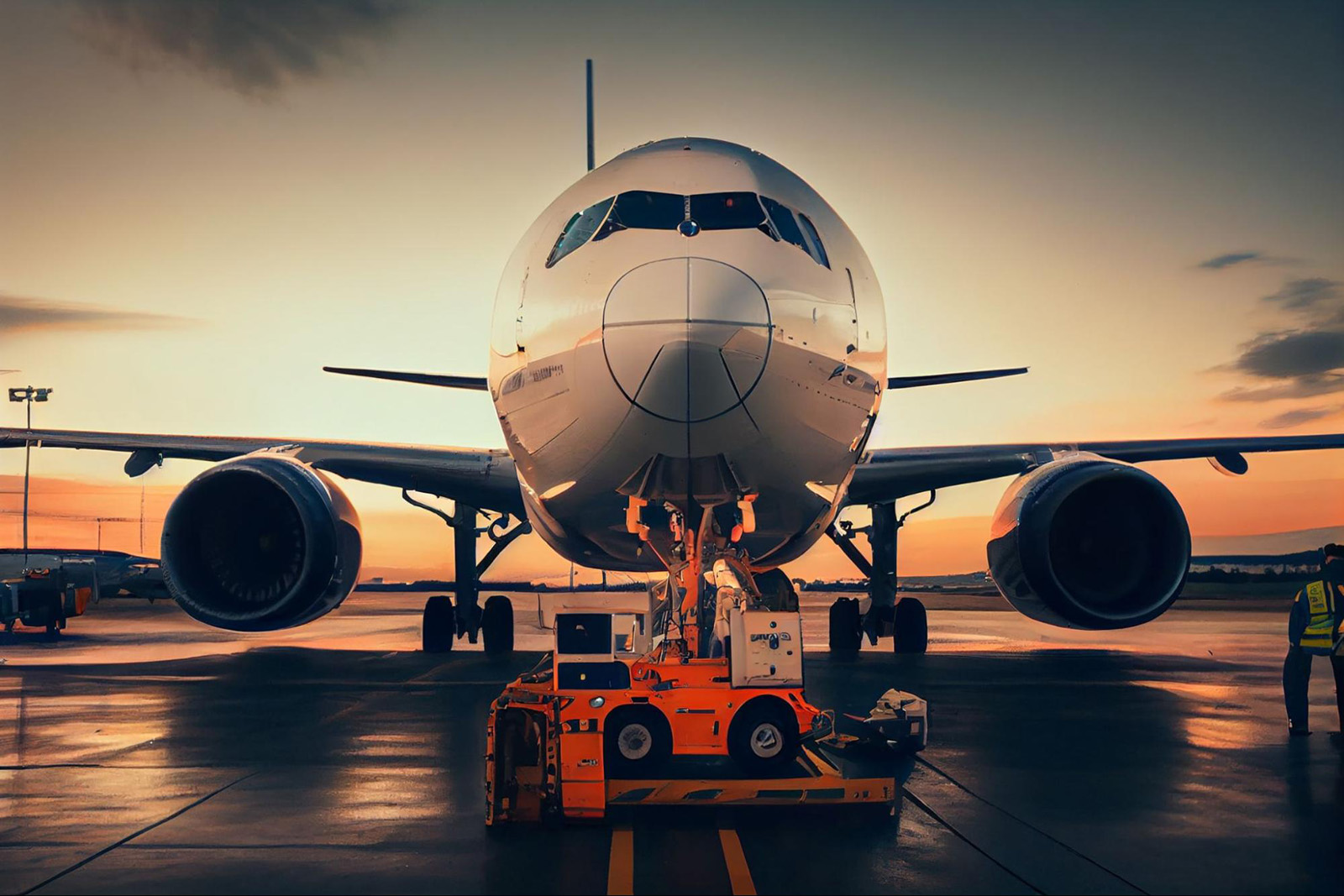 K Jet Logistics запускает грузовые перевозки на Boeing 737-800F и расширяет географию доставки по всему миру image